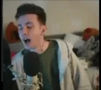 eshh emote for Discord