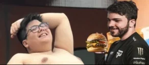 esaburg emote for Discord