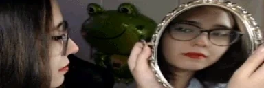 EspelhoMeu emote for Discord