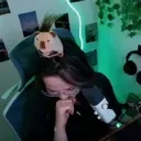 EtoGatoPog emote for Discord