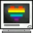 etymonOldPride emote for Discord