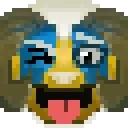 etJoke emote for Discord