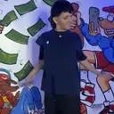 EstebanDance emote for Discord