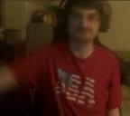 ethanKISS emote for Discord