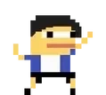 estebanDD emote for Discord