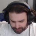 ethanstare emote for Discord