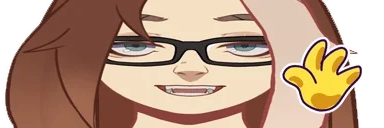 etohiii emote for Discord