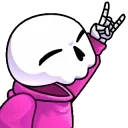 ethre3BANGER emote for Discord