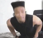 EtikaFeet emote for Discord