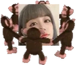 etMyQueen emote for Discord