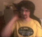 ethanExplaining emote for Discord