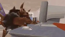 ETCapprove emote for Discord