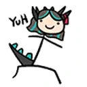 etoYuh emote for Discord