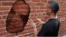 ethinDONOWALL emote for Discord