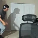 ethanGriddy emote for Discord