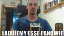 essaloading emote for Discord