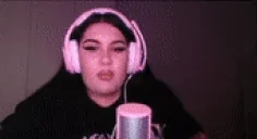 eShrug emote for Discord