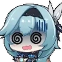 EulaDizzy emote for Discord