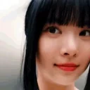 eunchaeYouWhat emote for Discord