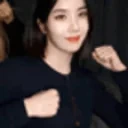 eunbiGroove emote for Discord