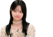 eunchaeShrug emote for Discord