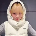 eunchaeWgwgwg emote for Discord