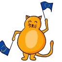 EUMouse emote for Discord