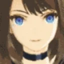 EunieYap emote for Discord