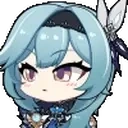 EulaMadge emote for Discord