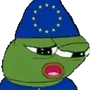 EuTalk emote for Discord