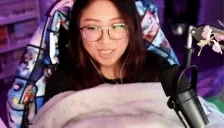 EuniWankge emote for Discord