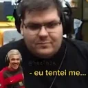 EUTENTEI emote for Discord