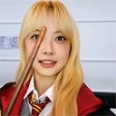 eunchaeAbracadabra emote for Discord