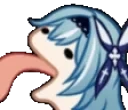 EulaLick2 emote for Discord
