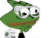 EUREKA emote for Discord