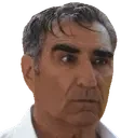 EugeneLevyBrows emote for Discord