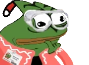 EUREKA emote for Discord