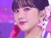 eunhaHeart emote for Discord