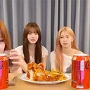 eunchaeYoink emote for Discord