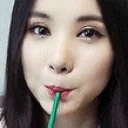 eunhaApprove emote for Discord