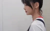 eunchaeLeave emote for Discord