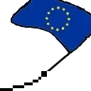 EUTime emote for Discord