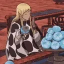 EuphaHappy emote for Discord