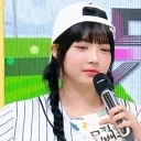 eunchaeGoAway emote for Discord