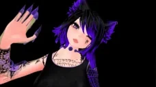 EucliWave emote for Discord