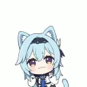 Eula_funny emote for Discord