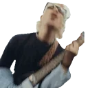 Europapa emote for Discord