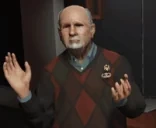 eugeneClap emote for Discord