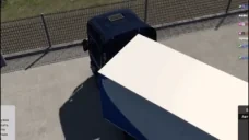 eurotruckTime emote for Discord