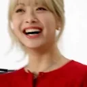 eunchaeLaugh emote for Discord